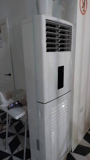 Кондиционеры БИШКЕК Бишкек - изображение 39