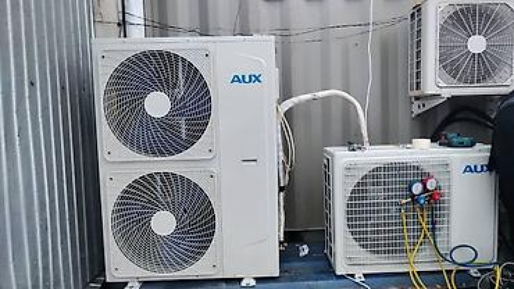 Кондиционеры БИШКЕК Бишкек - изображение 32