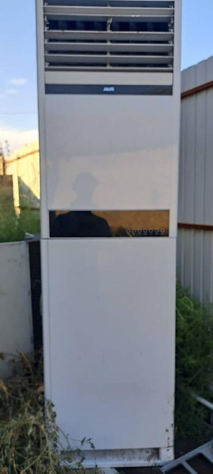 Кондиционеры БИШКЕК Бишкек - изображение 38