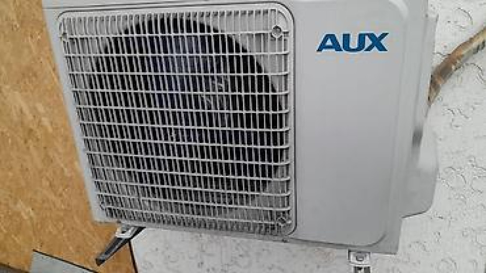 Кондиционеры БИШКЕК Бишкек - изображение 9