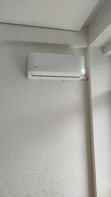 Установка Кондиционер монтаж демонтаж,мойка,чистка,продажа гарантия Бишкек - сүрөт 21