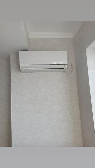 Установка Кондиционер монтаж демонтаж,мойка,чистка,продажа гарантия Бишкек - сүрөт 31