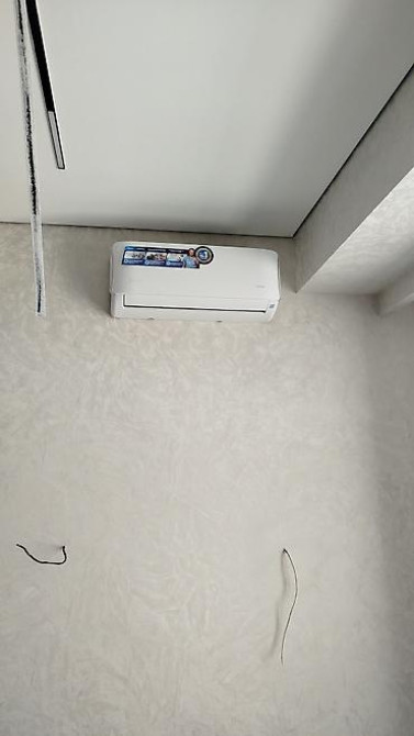 Установка Кондиционер монтаж демонтаж,мойка,чистка,продажа гарантия Бишкек - сүрөт 23