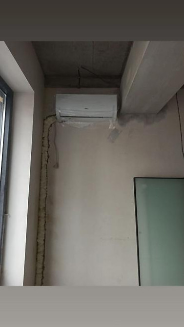 Установка Кондиционер монтаж демонтаж,мойка,чистка,продажа гарантия Бишкек - сүрөт 32