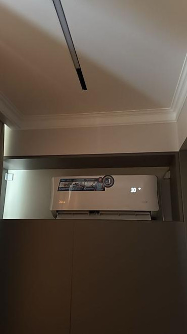 Установка Кондиционер монтаж демонтаж,мойка,чистка,продажа гарантия Бишкек - сүрөт 18