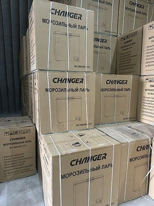 Сплит-система, AUX, Новый, 30-35 м², Инверторный Бишкек - изображение 57