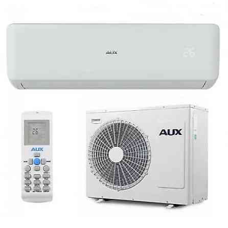 Сплит-система, Новый, 50-70 м², Инверторный Бишкек