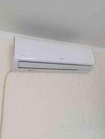 Сплит-система, Новый, 50-70 м², Инверторный Бишкек