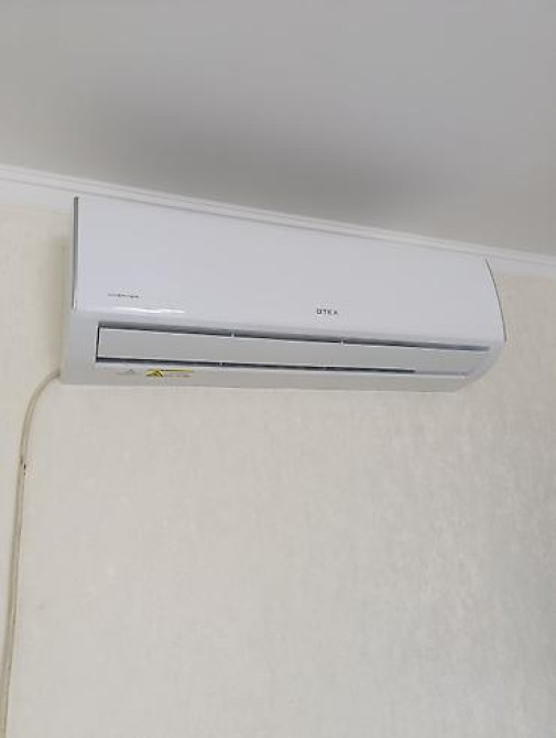 Сплит-система, Новый, 50-70 м², Инверторный Бишкек - изображение 1