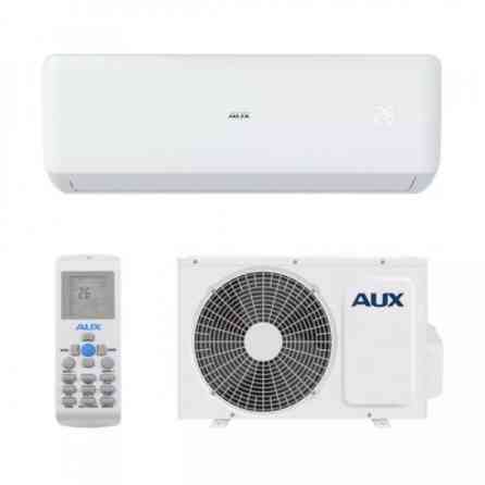 Сплит-система, AUX, Новый, 20-25 м², Инверторный Бишкек