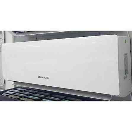 Мультисплит-система, Midea, Новый, 20-25 м², Классический Бишкек