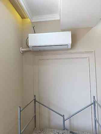 Мультисплит-система, Midea, Новый, 20-25 м², Классический Бишкек