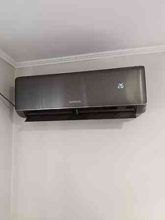 Мультисплит-система, Midea, Новый, 20-25 м², Классический Бишкек