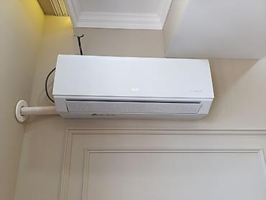 Мультисплит-система, Midea, Новый, 20-25 м², Классический Бишкек - изображение 8