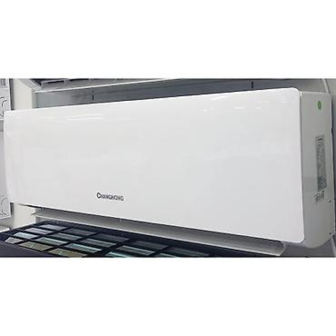 Мультисплит-система, Midea, Новый, 20-25 м², Классический Бишкек - изображение 11