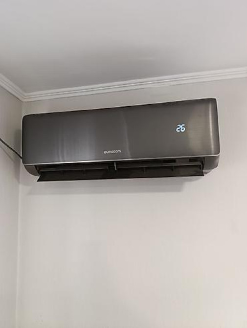 Мультисплит-система, Midea, Новый, 20-25 м², Классический Бишкек - изображение 13