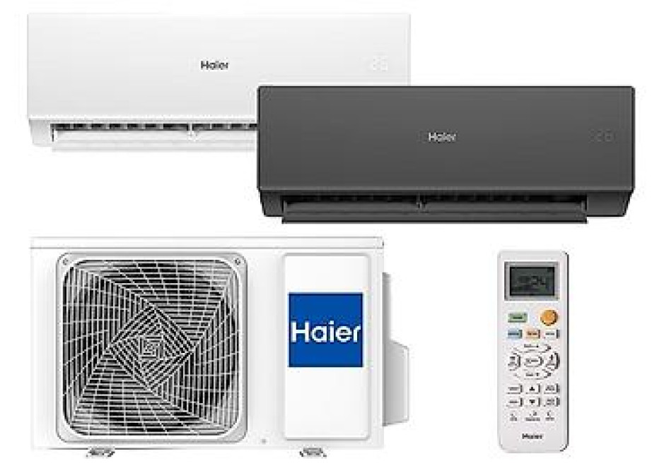 Сплит-система, AUX, Новый, 50-70 м² Бишкек - изображение 48