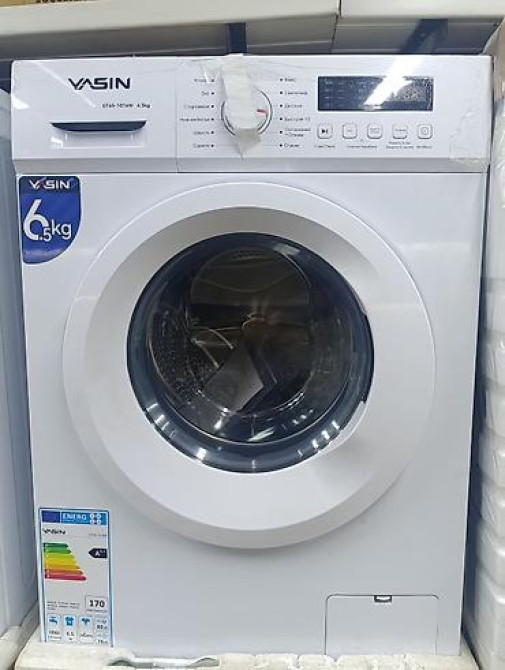 Сплит-система, AUX, Новый, 50-70 м² Бишкек - изображение 7