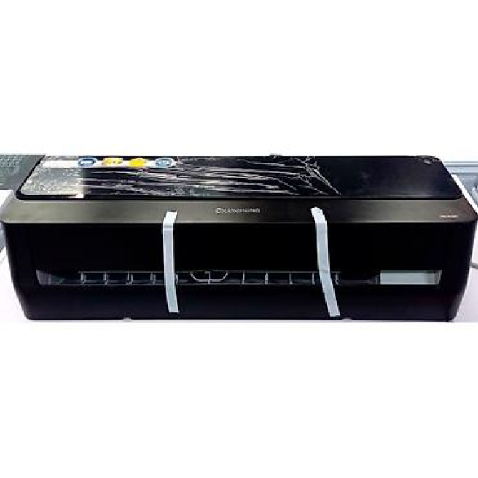 Сплит-система, AUX, Новый, 50-70 м² Бишкек - изображение 47