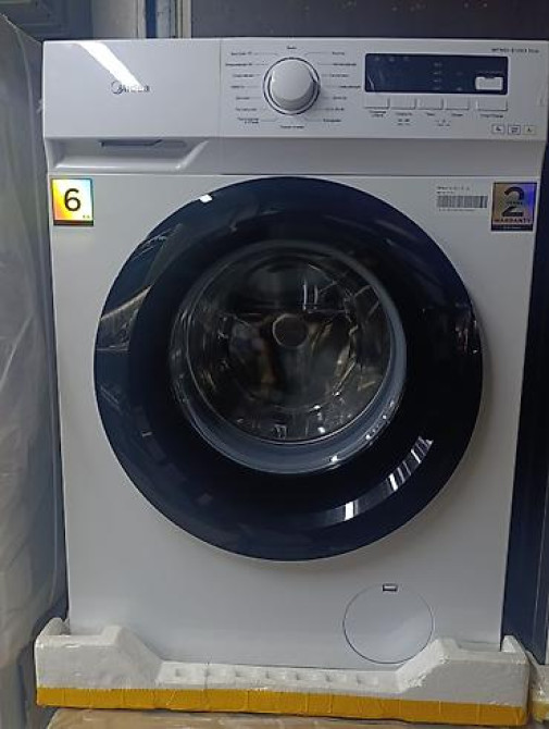 Сплит-система, AUX, Новый, 50-70 м² Бишкек - изображение 25