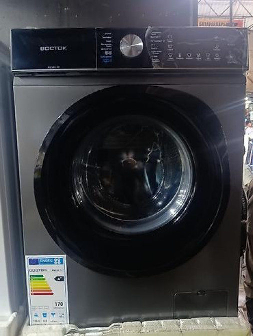 Сплит-система, AUX, Новый, 50-70 м² Бишкек - изображение 28