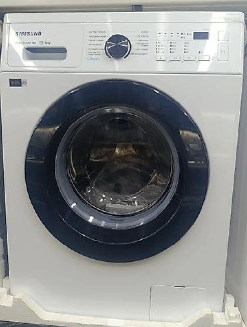 Сплит-система, AUX, Новый, 50-70 м² Бишкек - изображение 30