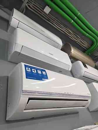 Колонный кондиционер, Новый, AUX, Инверторный Бишкек