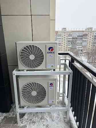 Колонный кондиционер, Новый, AUX, Инверторный Бишкек