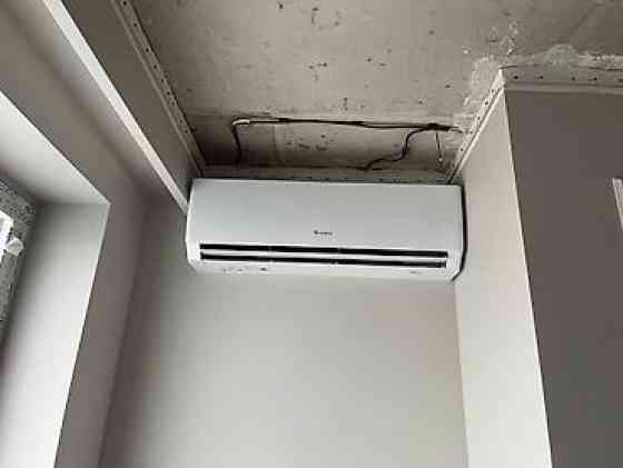 Колонный кондиционер, Новый, AUX, Инверторный Бишкек