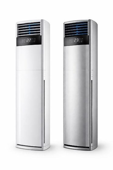 Колонный кондиционер, Новый, AUX, Инверторный Bishkek - photo 12