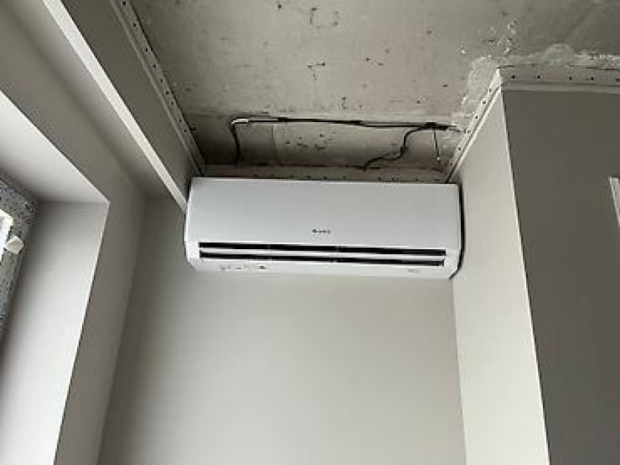 Колонный кондиционер, Новый, AUX, Инверторный Bishkek - photo 2