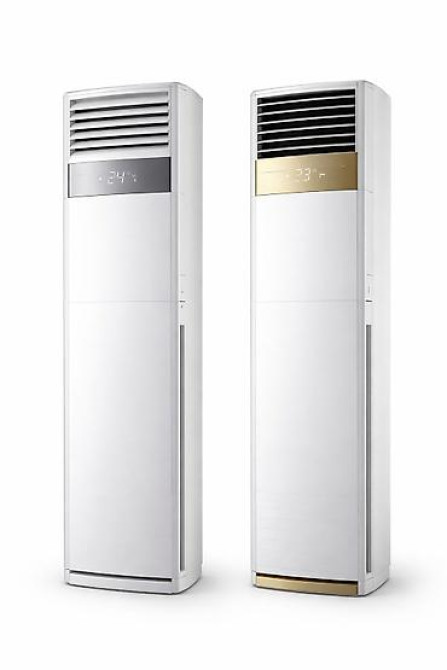 Колонный кондиционер, Новый, AUX, Инверторный Bishkek - photo 9