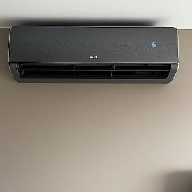 Колонный кондиционер, Новый, AUX, Инверторный Bishkek - photo 31