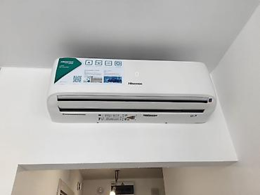 Колонный кондиционер, Новый, AUX, Инверторный Bishkek - photo 32