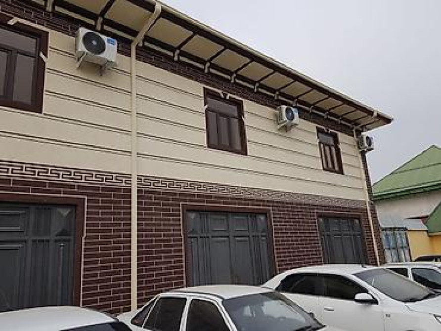 Колонный кондиционер, Новый, AUX, Инверторный Bishkek - photo 39