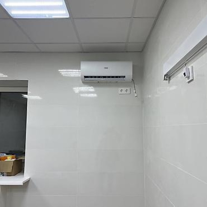 Колонный кондиционер, Новый, AUX, Инверторный Bishkek - photo 36