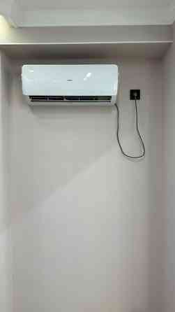 Сплит-система, Midea, Новый, Более 100 м², Инверторный Бишкек