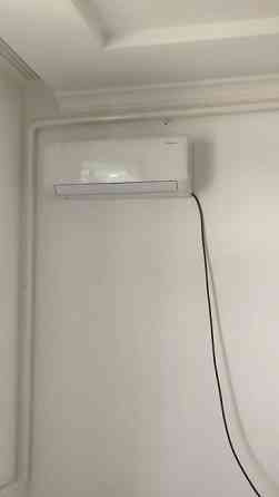 Сплит-система, Midea, Новый, Более 100 м², Инверторный Бишкек