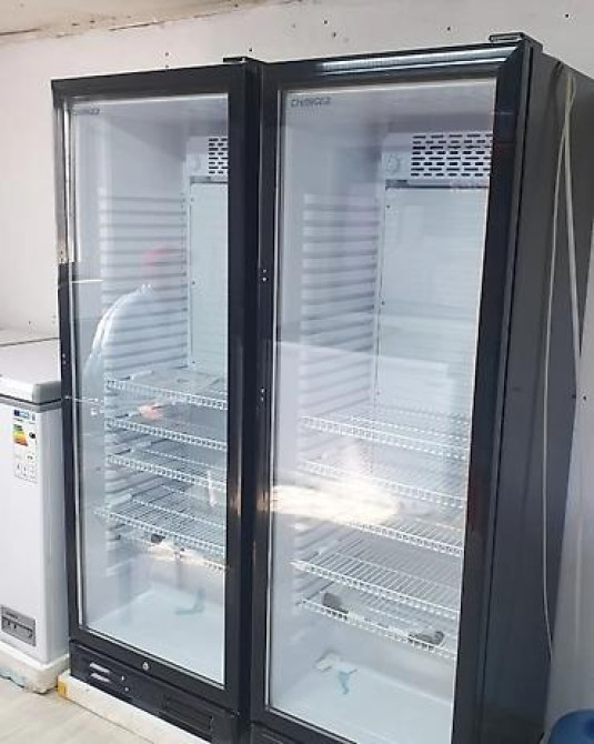 Сплит-система, Midea, Новый, Более 100 м², Инверторный Бишкек - изображение 24