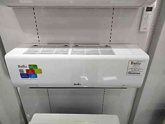 Сплит-система, Midea, Новый, Более 100 м² Бишкек