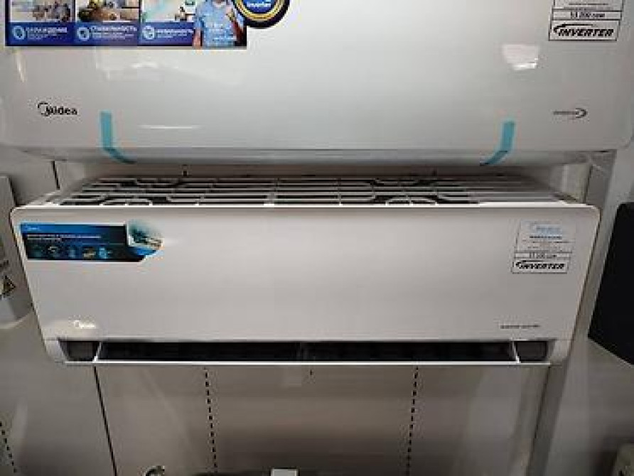 Сплит-система, Midea, Новый, Более 100 м² Bishkek - photo 49