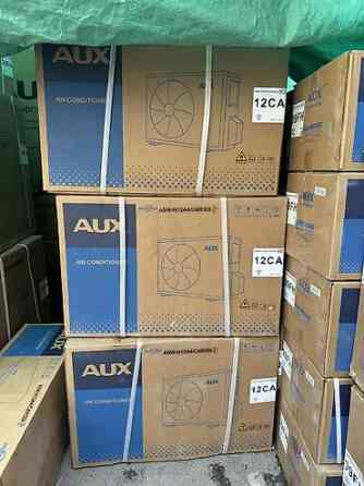 Сплит-система, AUX, Новый, До 30 м² Бишкек