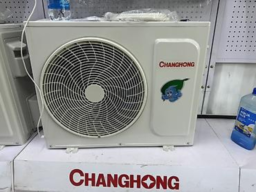 Сплит-система, AUX, Новый, До 30 м² Bishkek - photo 15