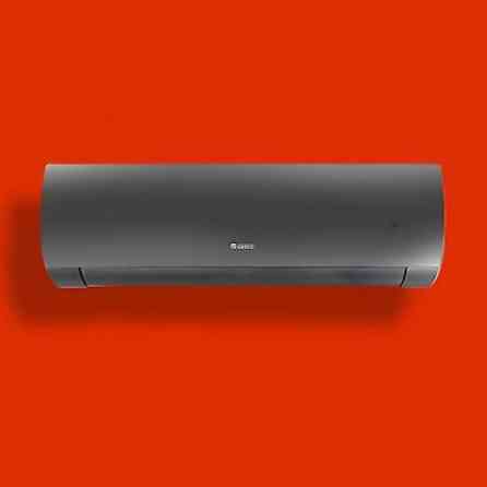 Сплит-система, Gree, Новый, 30-35 м², Инверторный Бишкек