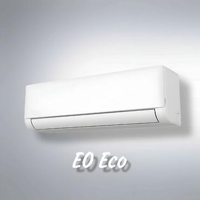 Сплит-система, Midea, Новый, 30-35 м², Инверторный Бишкек - изображение 18