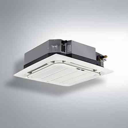 Сплит-система, Otex, Новый, 30-35 м², Инверторный Бишкек