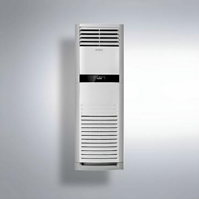 Сплит-система, Otex, Новый, 30-35 м², Инверторный Бишкек - изображение 20