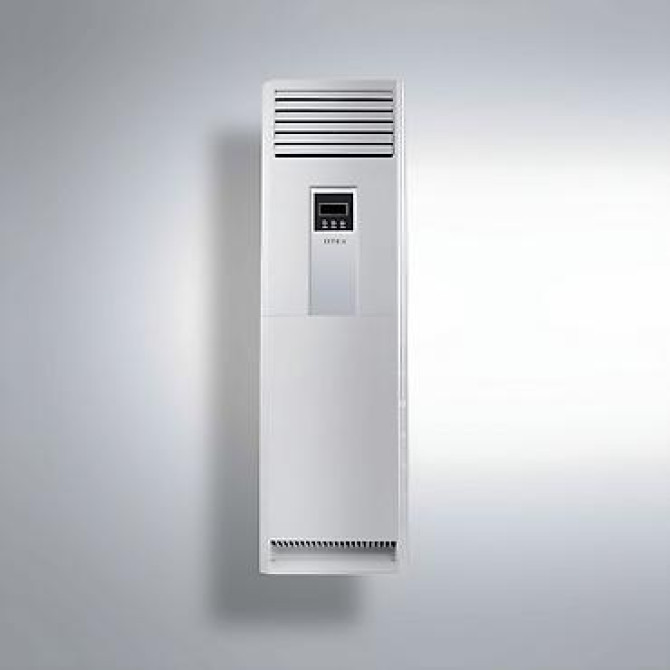 Сплит-система, Otex, Новый, 30-35 м², Инверторный Бишкек - изображение 2