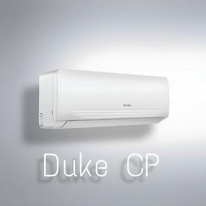 Сплит-система, Otex, Новый, 30-35 м², Инверторный Бишкек - изображение 32