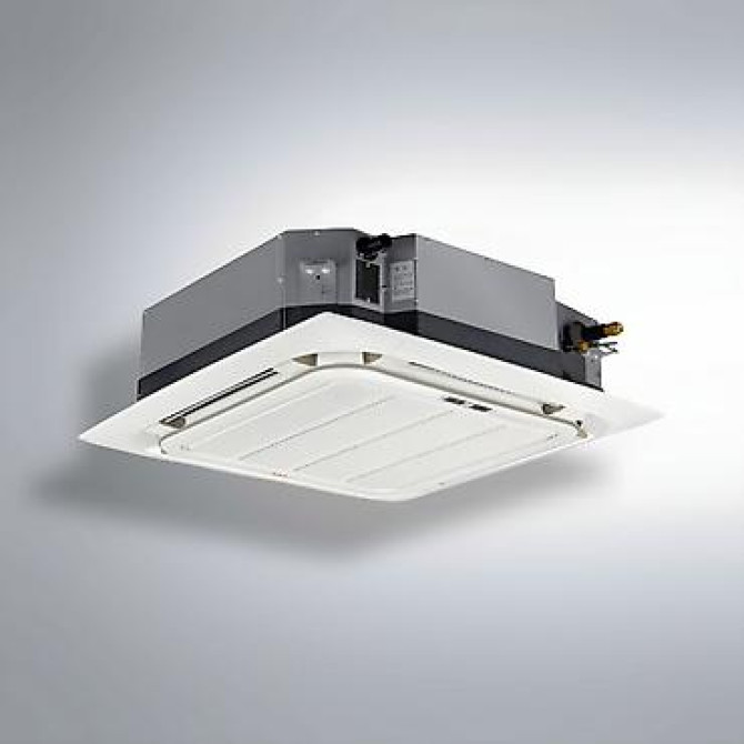 Сплит-система, Otex, Новый, 30-35 м², Инверторный Бишкек - изображение 38